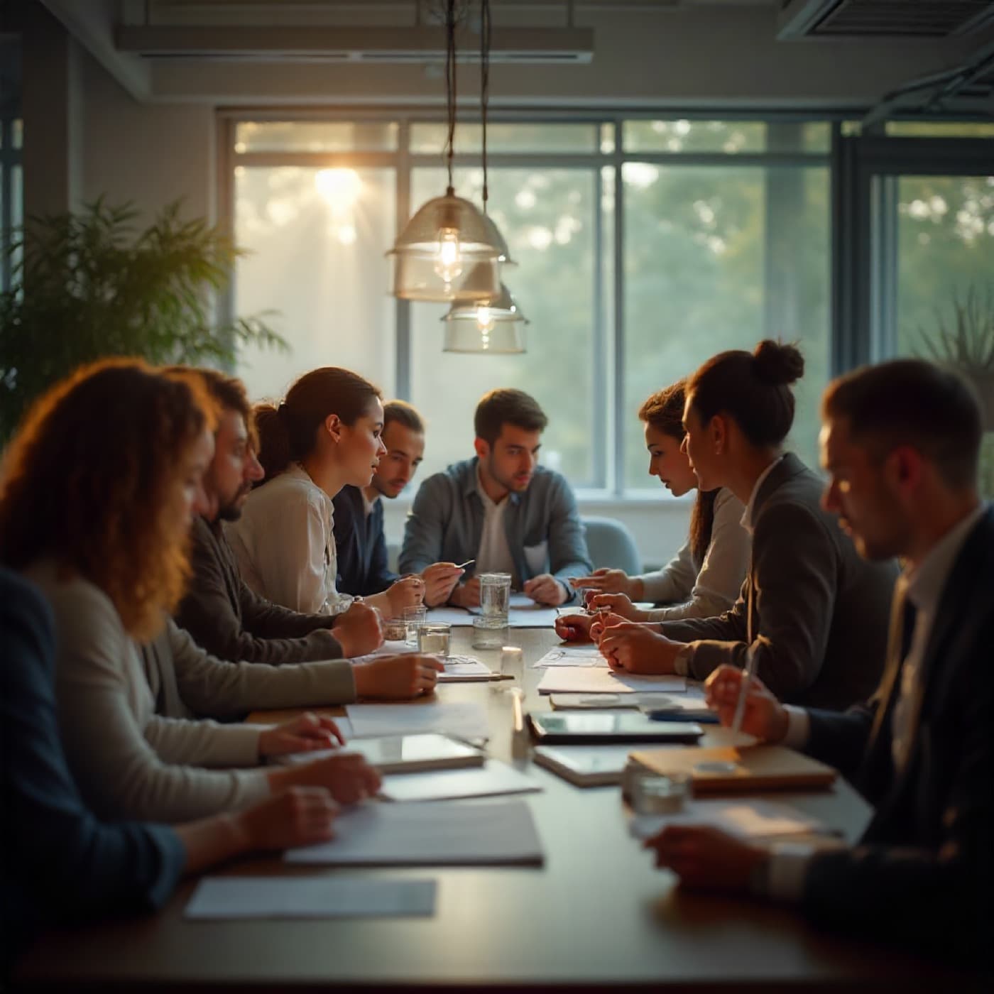 Leveraging Intellectual Property Rights